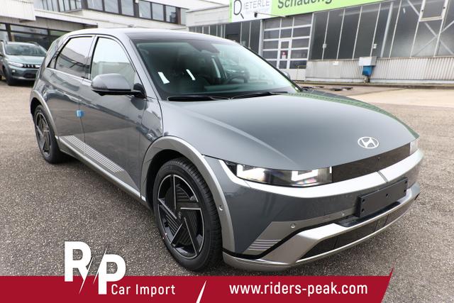 Hyundai IONIQ 5 Uniq 84kWh MY26 Pano RelaxP 360Kam Bose 