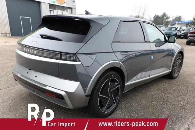 Hyundai IONIQ 5 Uniq 84kWh MY26 Pano RelaxP 360Kam Bose 