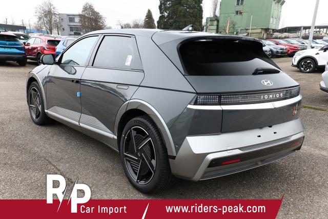 Hyundai IONIQ 5 Uniq 84kWh MY26 Pano RelaxP 360Kam Bose 