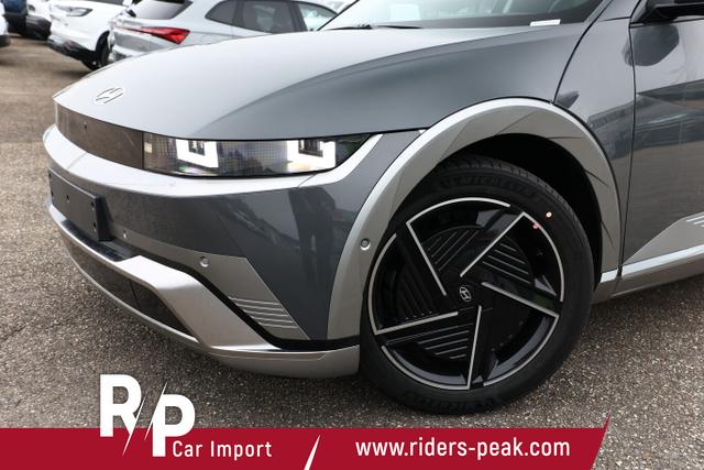 Hyundai IONIQ 5 Uniq 84kWh MY26 Pano RelaxP 360Kam Bose 