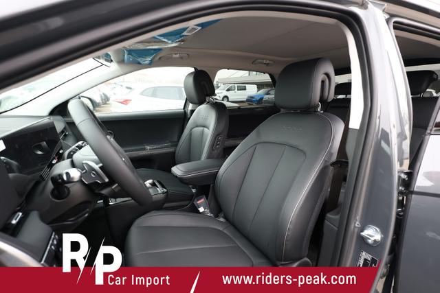 Hyundai IONIQ 5 Uniq 84kWh MY26 Pano RelaxP 360Kam Bose 