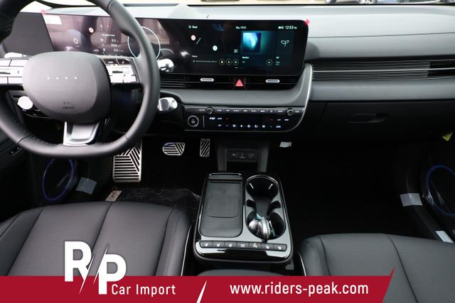Hyundai IONIQ 5 Uniq 84kWh MY26 Pano RelaxP 360Kam Bose 