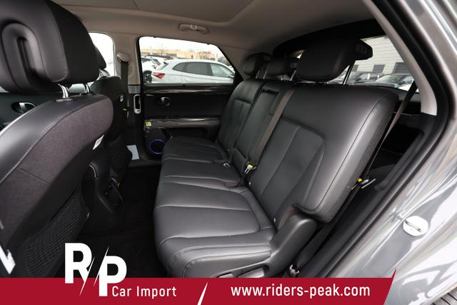 Hyundai IONIQ 5 Uniq 84kWh MY26 Pano RelaxP 360Kam Bose 