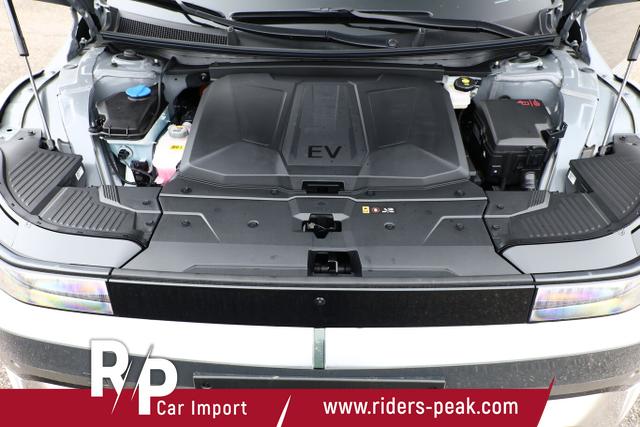 Hyundai IONIQ 5 Uniq 84kWh MY26 Pano RelaxP 360Kam Bose 