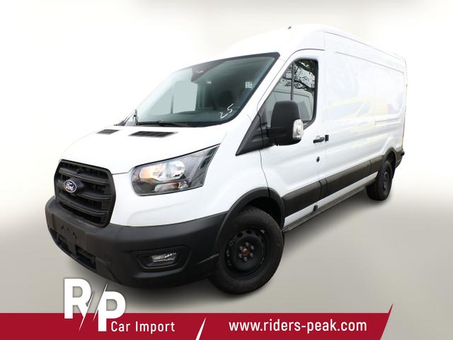 Ford Transit Trend 350 L3H2 SHZ SYNC4 Kam 3-S Temp 