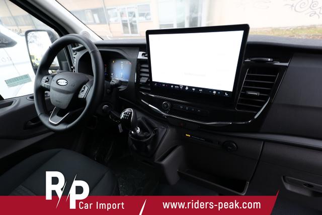 Ford Transit Trend 350 L3H2 SHZ SYNC4 Kam 3-S Temp 