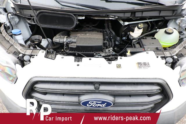 Ford Transit Trend 350 L3H2 SHZ SYNC4 Kam 3-S Temp 