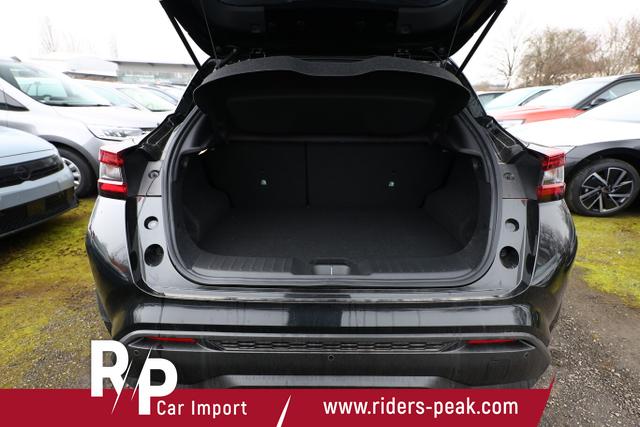 Nissan Juke Tekna DCT ACC LED+ Nav SHZ 360&deg; LM19 Keyl 