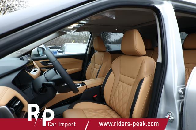 Nissan X-Trail Tekna+ e-4ORCE Pano Bose Nappa 20LM SHZ 