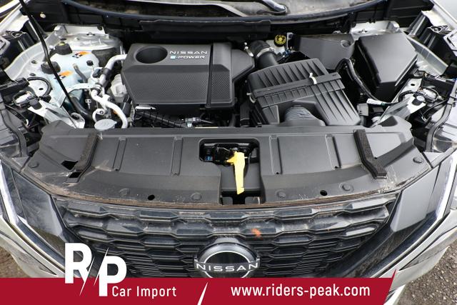 Nissan X-Trail Tekna+ e-4ORCE Pano Bose Nappa 20LM SHZ 