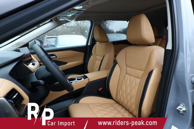 Nissan X-Trail Tekna+ e-4ORCE Pano Bose Nappa 20LM SHZ 