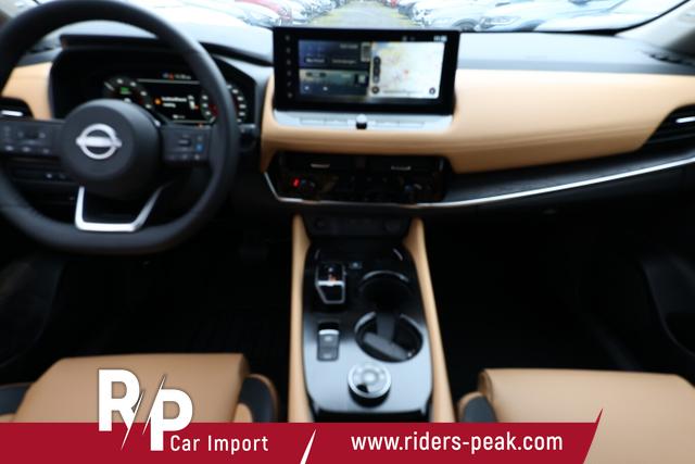 Nissan X-Trail Tekna+ e-4ORCE Pano Bose Nappa 20LM SHZ 