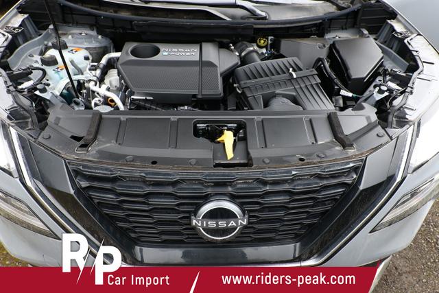 Nissan X-Trail Tekna+ e-4ORCE Pano Bose Nappa 20LM SHZ 