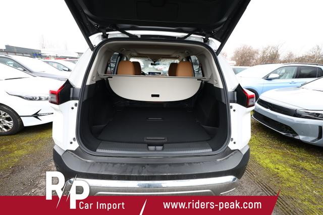 Nissan X-Trail Tekna+ e-4ORCE Pano Bose Nappa 20LM SHZ 