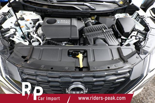 Nissan X-Trail Tekna+ e-4ORCE Pano Bose Nappa 20LM SHZ 