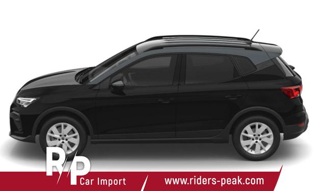 Seat Arona Style DSG NeuMod Nav VollLED SHZ Kessy 5JG 