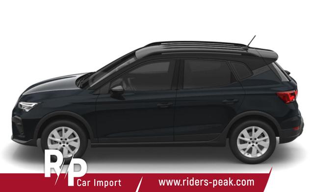 Seat Arona Style DSG NeuMod VollLED SHZ Kessy ACC Kam 