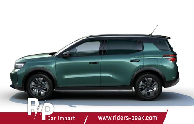 Opel Frontera GS Hybrid AT 7-S TechP SHZ LHZ Nav Kam 