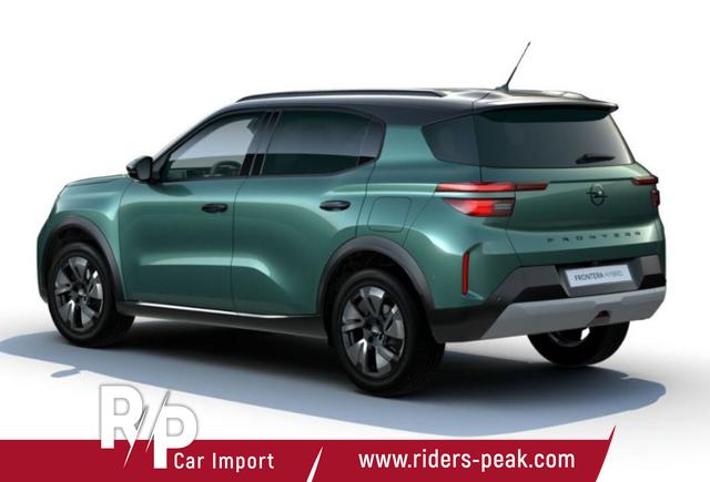 Opel Frontera GS Hybrid AT 7-S TechP SHZ LHZ Nav Kam 