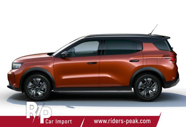 Opel Frontera GS Hybrid AT 7-S TechP SHZ LHZ Nav Kam 