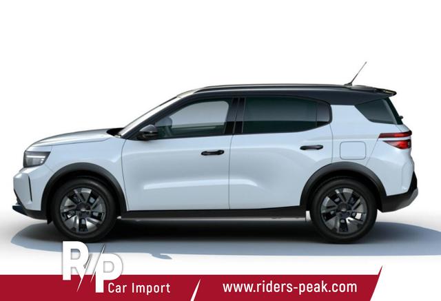 Opel Frontera GS Hybrid AT 7-S TechP SHZ LHZ Nav Kam 