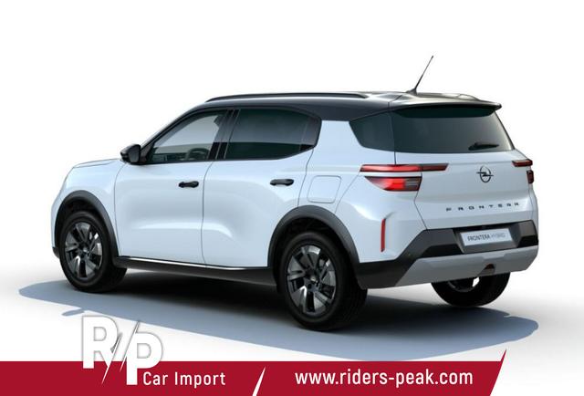 Opel Frontera GS Hybrid AT 7-S TechP SHZ LHZ Nav Kam 