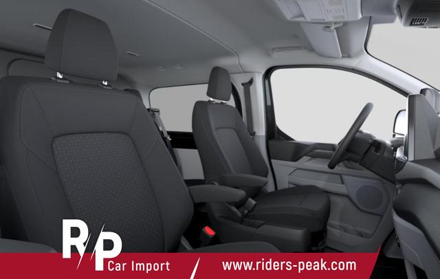 Ford E-Transit Custom Trend DCiV 71kWh 320 L2 AHK SHZ 