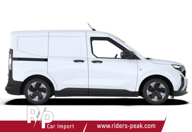 Ford E-Transit Courier Trend 54kWh WinterP LED Kam 