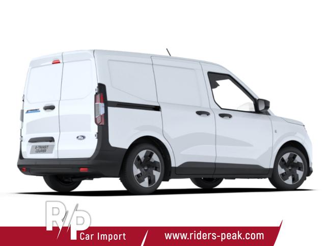 Ford E-Transit Courier Trend 54kWh WinterP LED Kam 
