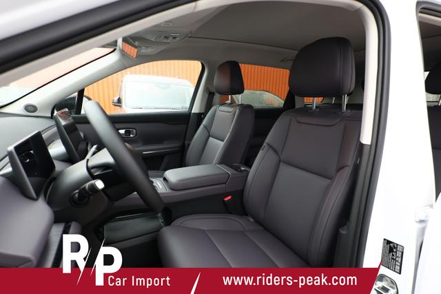 Leapmotor C10 Design REEV 20Z Pano Nav SHZ eHK ACC 4J.Gar. 