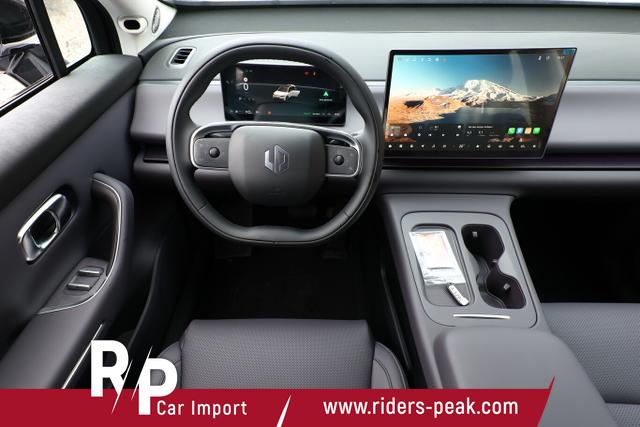 Leapmotor C10 Design REEV 20Z Pano Nav SHZ eHK ACC 4J.Gar. 