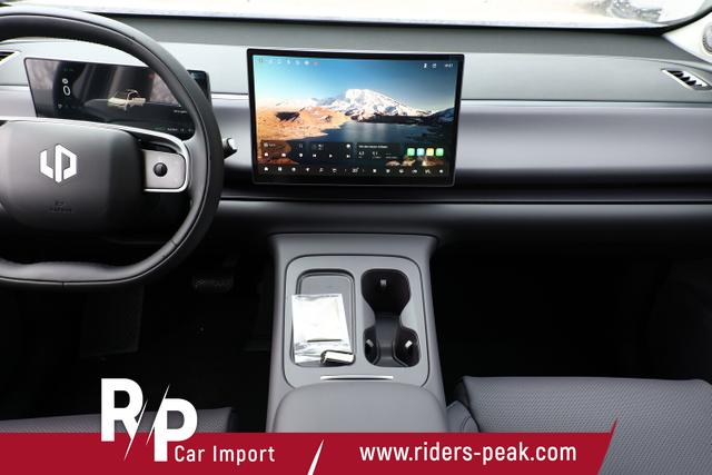 Leapmotor C10 Design REEV 20Z Pano Nav SHZ eHK ACC 4J.Gar. 