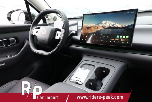 Leapmotor C10 Design REEV 20Z Pano Nav SHZ eHK ACC 4J.Gar. 