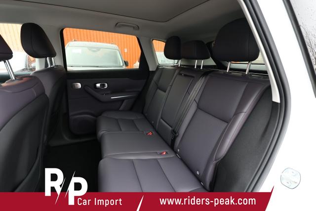 Leapmotor C10 Design REEV 20Z Pano Nav SHZ eHK ACC 4J.Gar. 