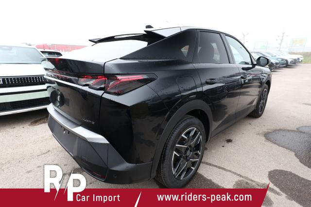 Peugeot 3008 GT Hybrid Pano Focal Alcantara ACC 360&deg; BT 