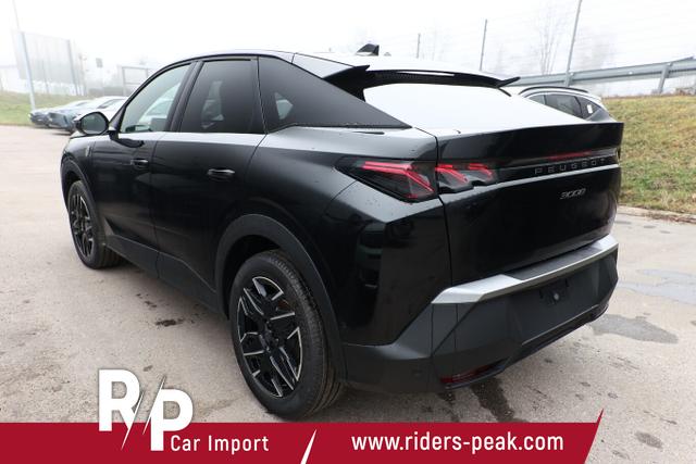 Peugeot 3008 GT Hybrid Pano Focal Alcantara ACC 360&deg; BT 