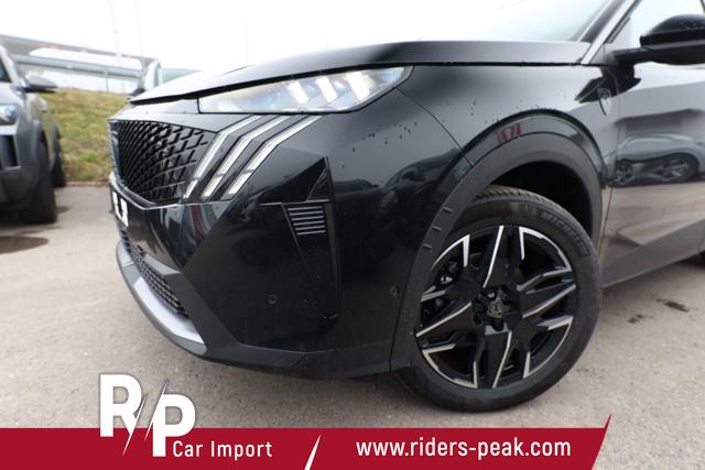 Peugeot 3008 GT Hybrid Pano Focal Alcantara ACC 360&deg; BT 