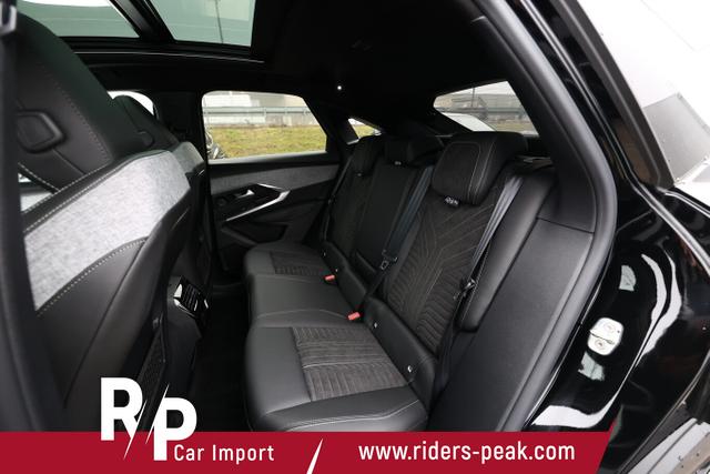 Peugeot 3008 GT Hybrid Pano Focal Alcantara ACC 360&deg; BT 