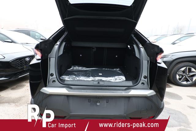 Peugeot 3008 GT Hybrid Pano Focal Alcantara ACC 360&deg; BT 