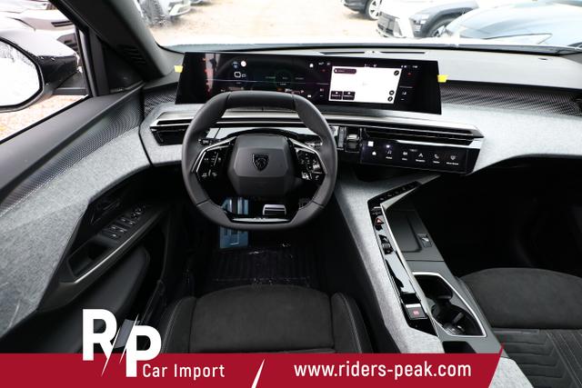 Peugeot 3008 GT Hybrid Pano Focal Alcantara ACC 360&deg; BT 