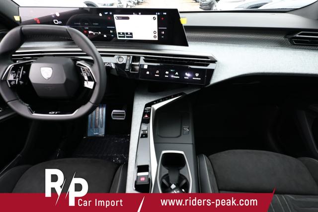Peugeot 3008 GT Hybrid Pano Focal Alcantara ACC 360&deg; BT 