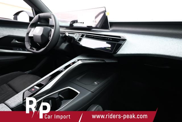 Peugeot 3008 GT Hybrid Pano Focal Alcantara ACC 360&deg; BT 