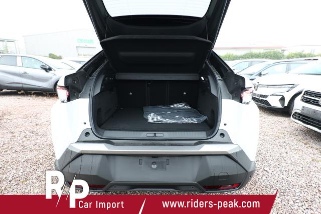 Peugeot 3008 GT Hybrid Pano Focal Alcantara ACC 360&deg; BT 