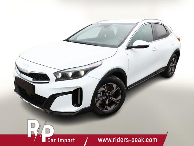 Kia XCeed - DCT MY26 Nav LED 2xPDC Privacy Kam 2Z-Klim