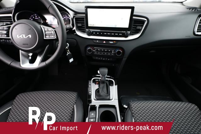 Kia XCeed DCT MY26 Nav LED 2xPDC Privacy Kam 2Z-Klim 