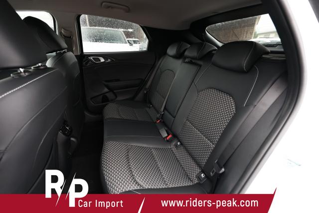 Kia XCeed DCT MY26 Nav LED 2xPDC Privacy Kam 2Z-Klim 