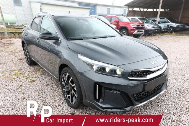 Kia XCeed DCT MY26 ACC Keyl 2Z-Klima SHZ LHZ Nav Kam 