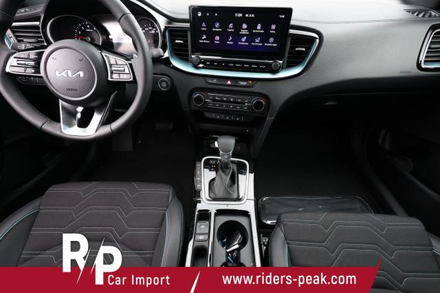Kia XCeed DCT MY26 ACC Keyl 2Z-Klima SHZ LHZ Nav Kam 