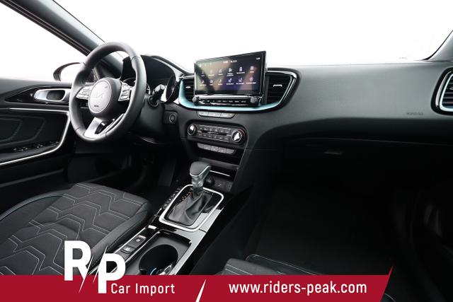 Kia XCeed DCT MY26 ACC Keyl 2Z-Klima SHZ LHZ Nav Kam 