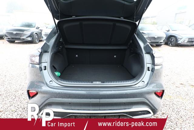 Kia XCeed DCT MY26 ACC Keyl 2Z-Klima SHZ LHZ Nav Kam 